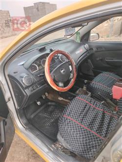 شيفروليه أفيو